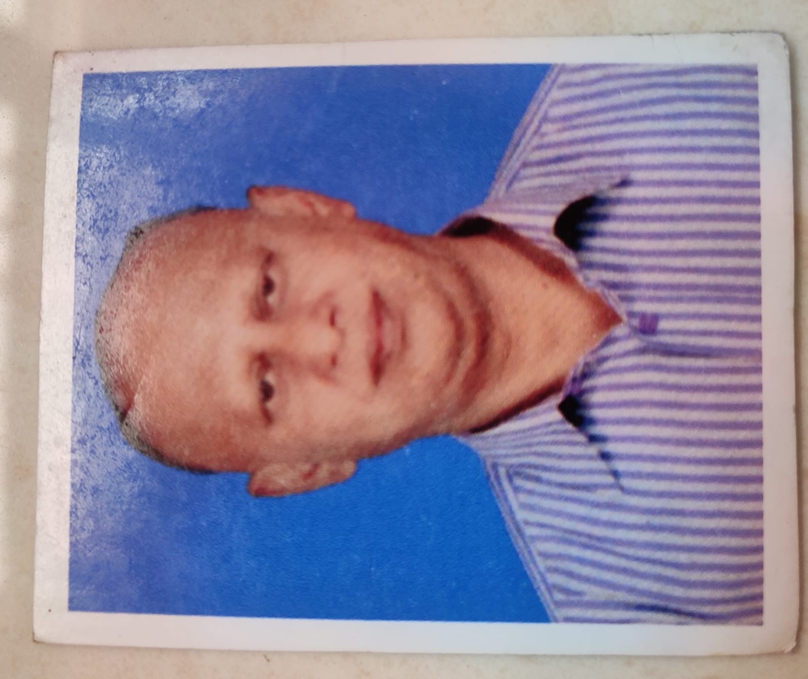 Md. Enamul Kabir